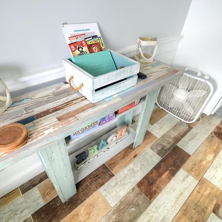 Sea Glass Villa Panama City Beach Ngoại thất bức ảnh
