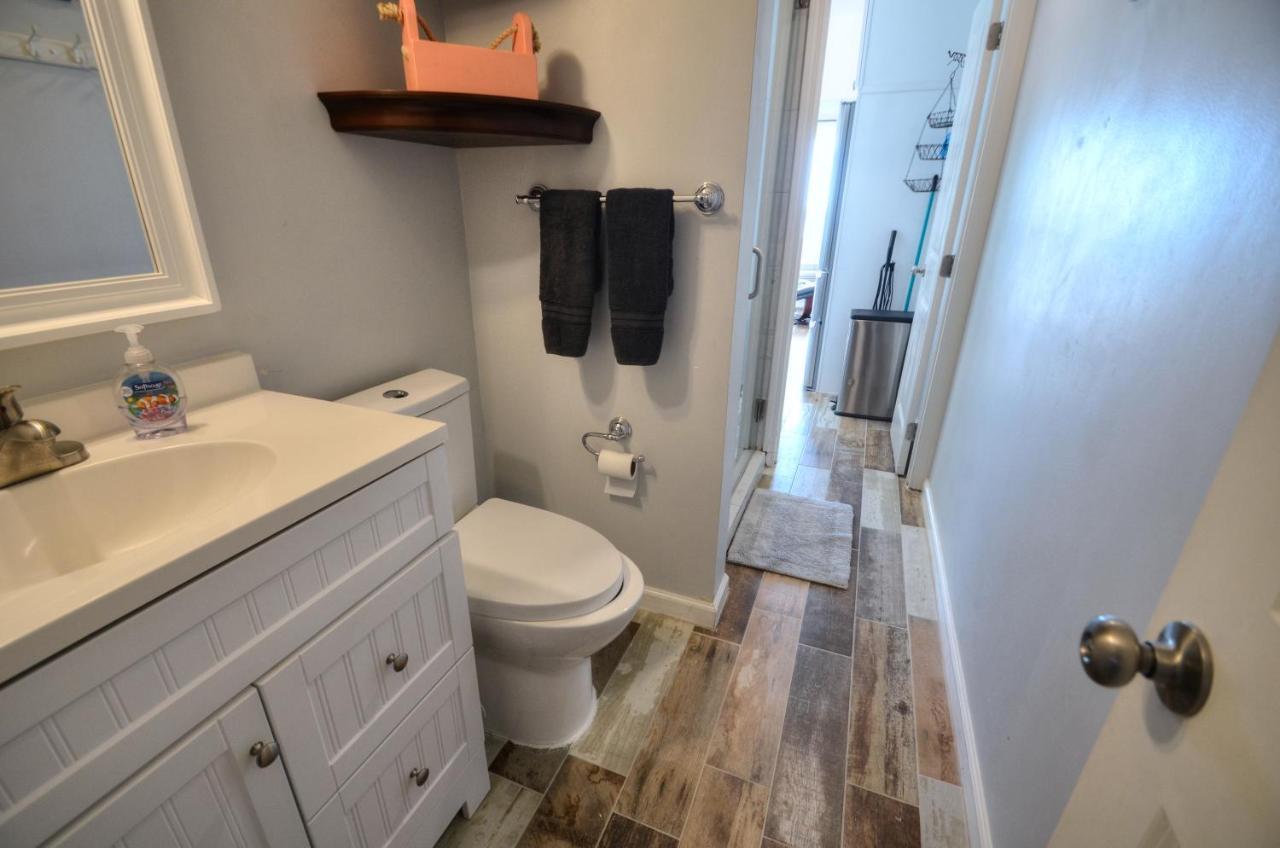 Sea Glass Villa Panama City Beach Ngoại thất bức ảnh