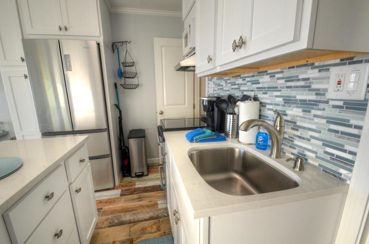 Sea Glass Villa Panama City Beach Ngoại thất bức ảnh