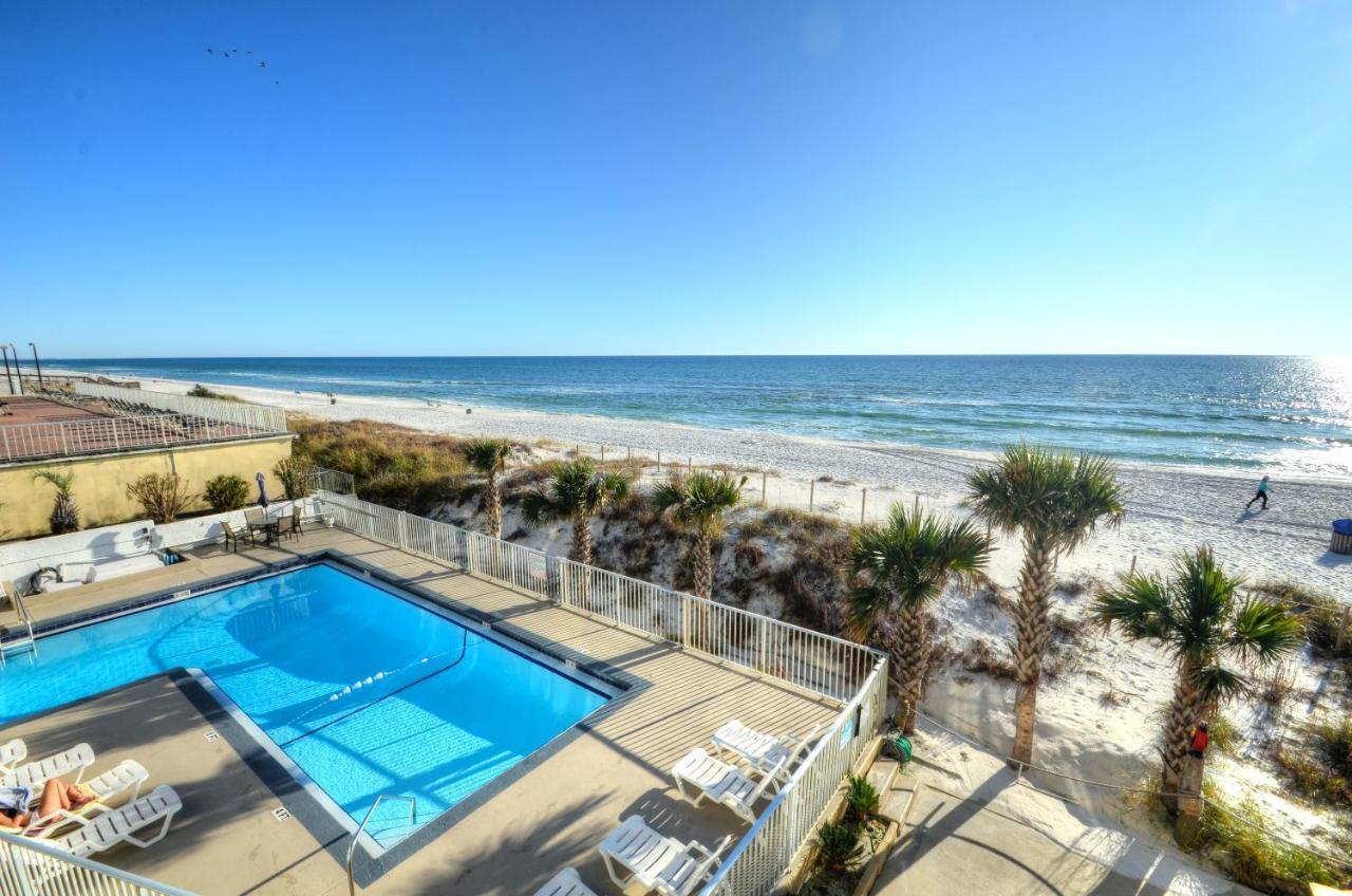 Sea Glass Villa Panama City Beach Ngoại thất bức ảnh