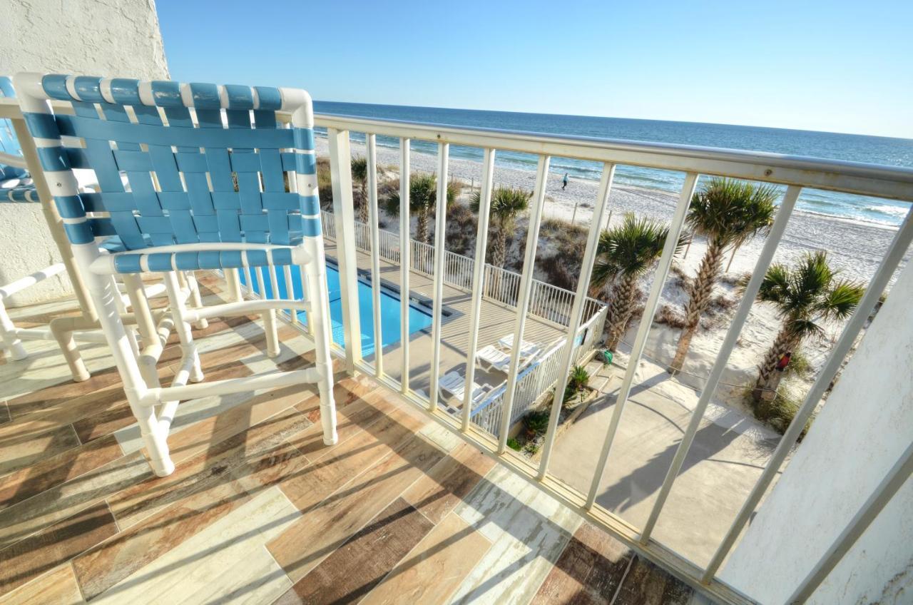 Sea Glass Villa Panama City Beach Ngoại thất bức ảnh
