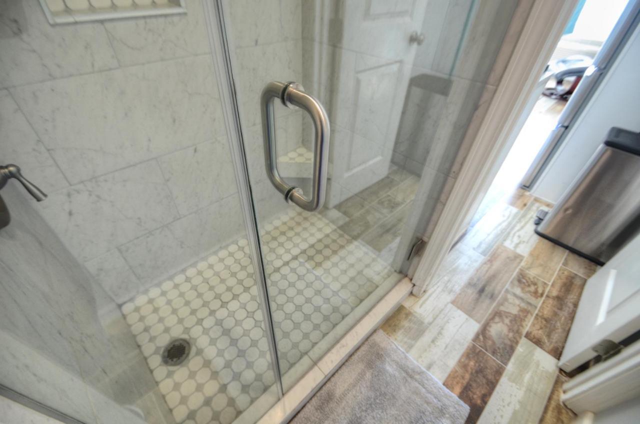 Sea Glass Villa Panama City Beach Ngoại thất bức ảnh