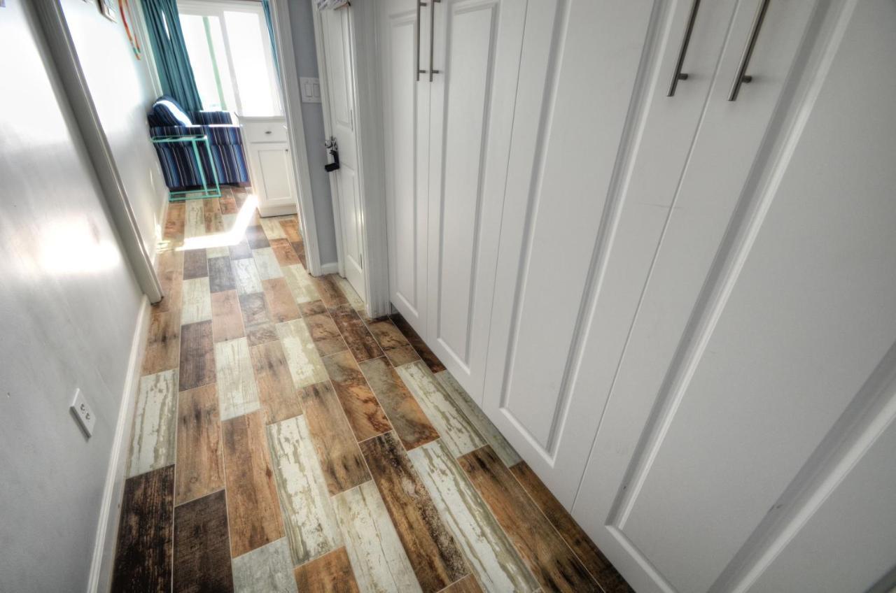 Sea Glass Villa Panama City Beach Ngoại thất bức ảnh