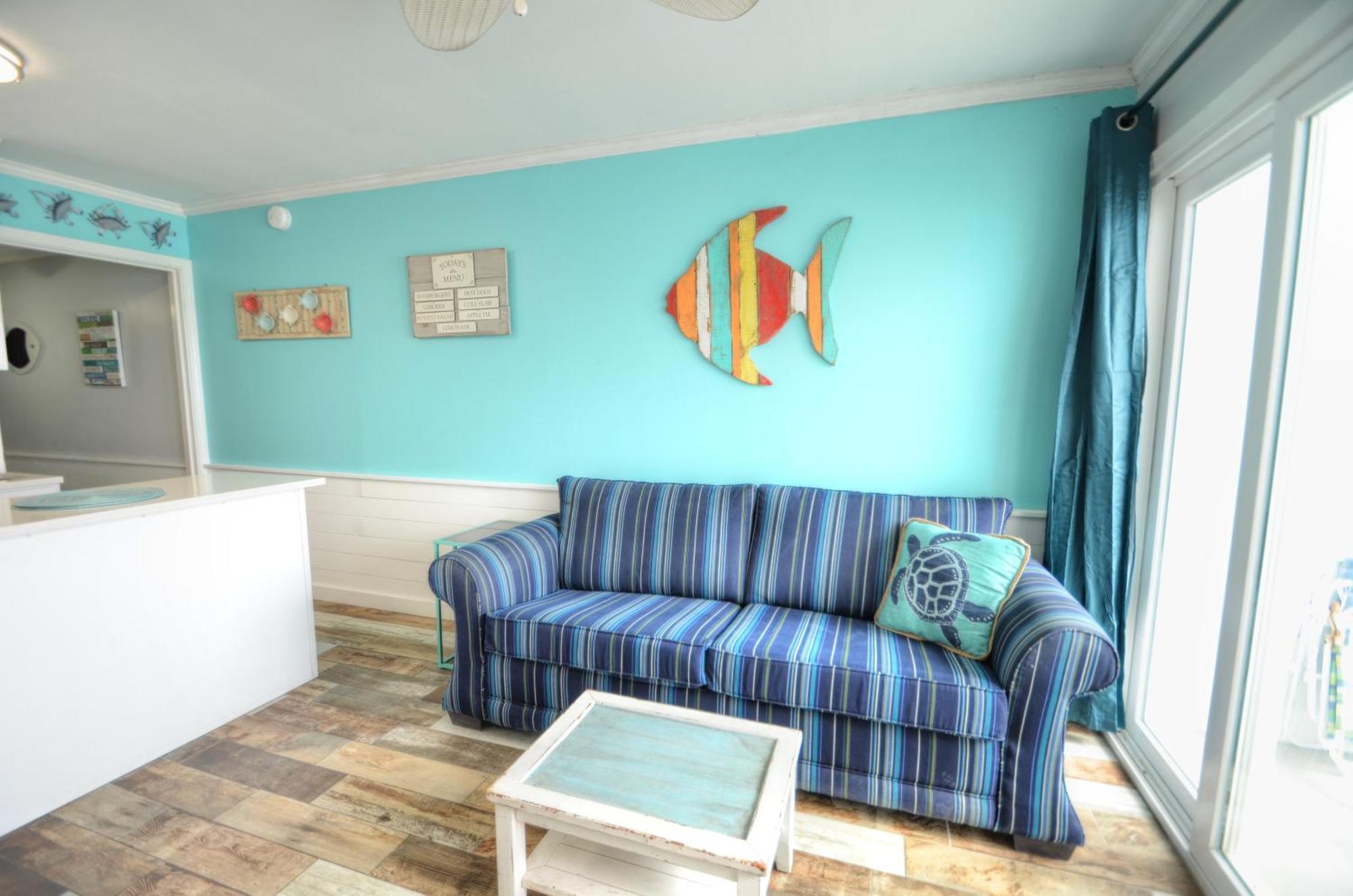 Sea Glass Villa Panama City Beach Ngoại thất bức ảnh