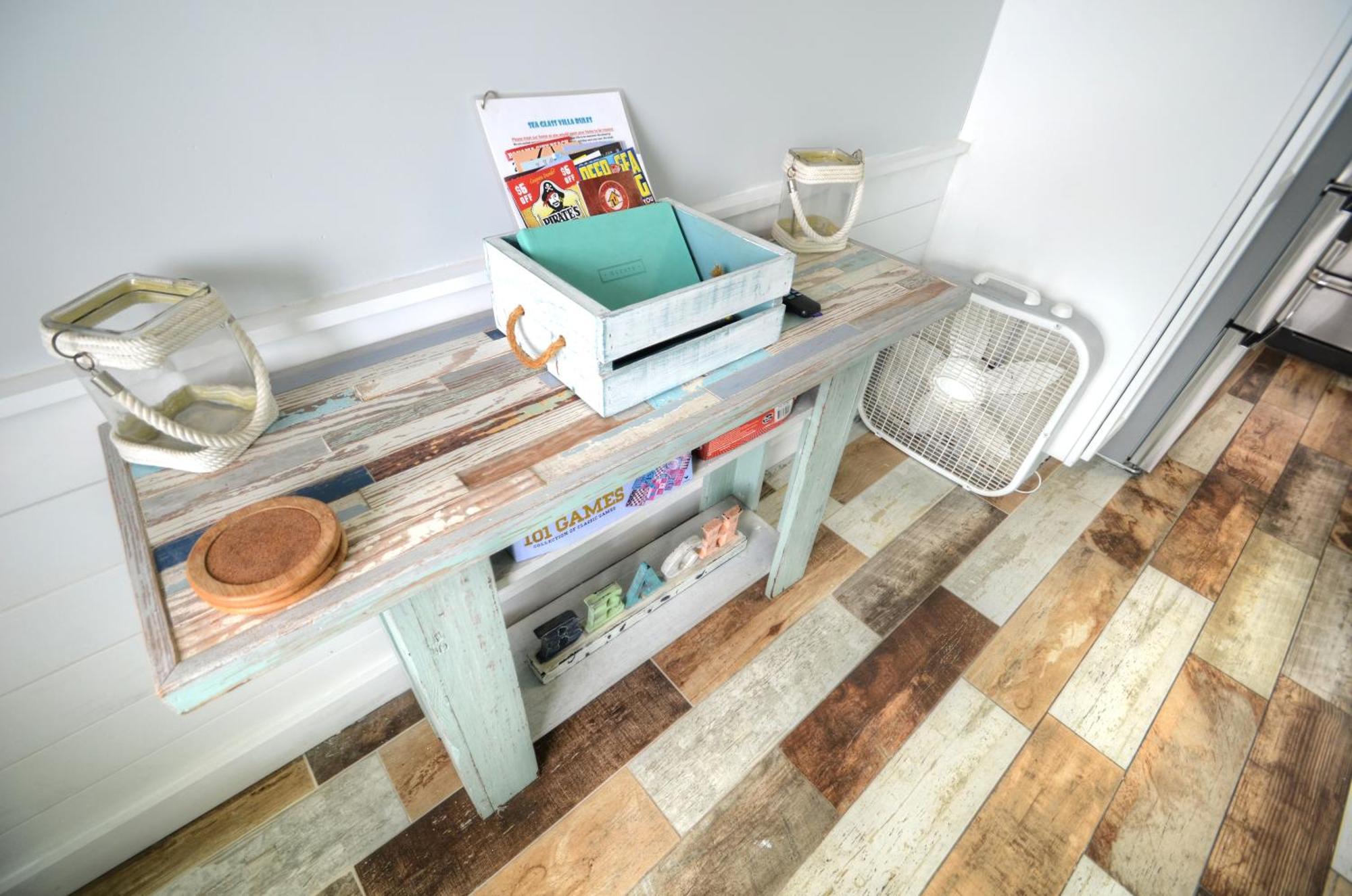 Sea Glass Villa Panama City Beach Ngoại thất bức ảnh