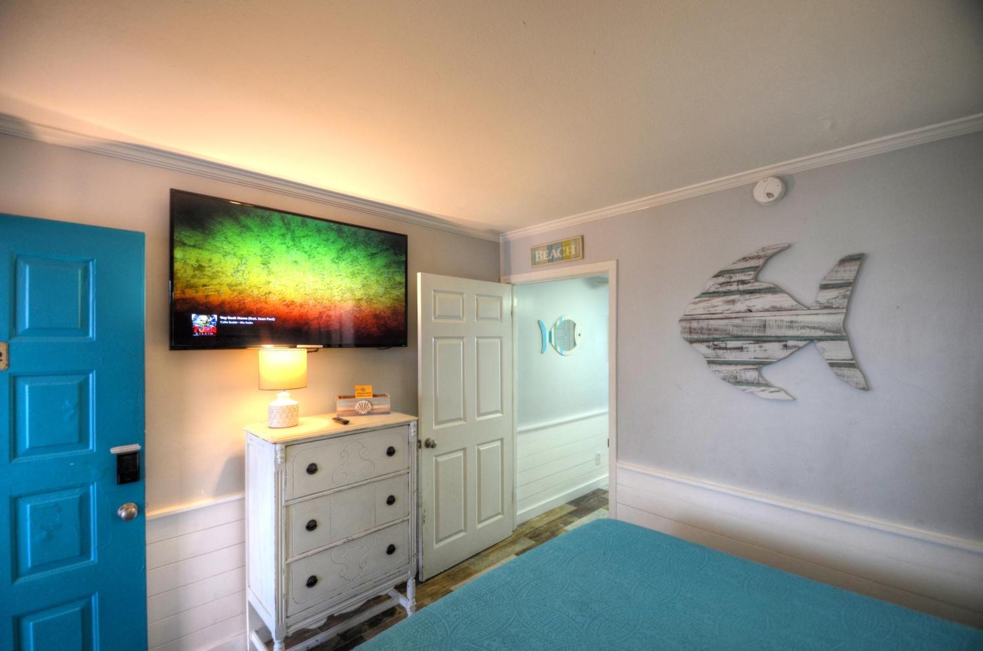 Sea Glass Villa Panama City Beach Ngoại thất bức ảnh