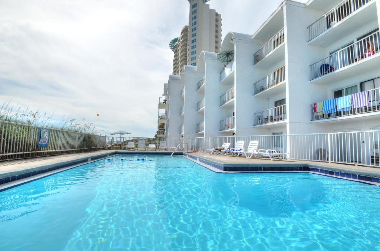 Sea Glass Villa Panama City Beach Ngoại thất bức ảnh