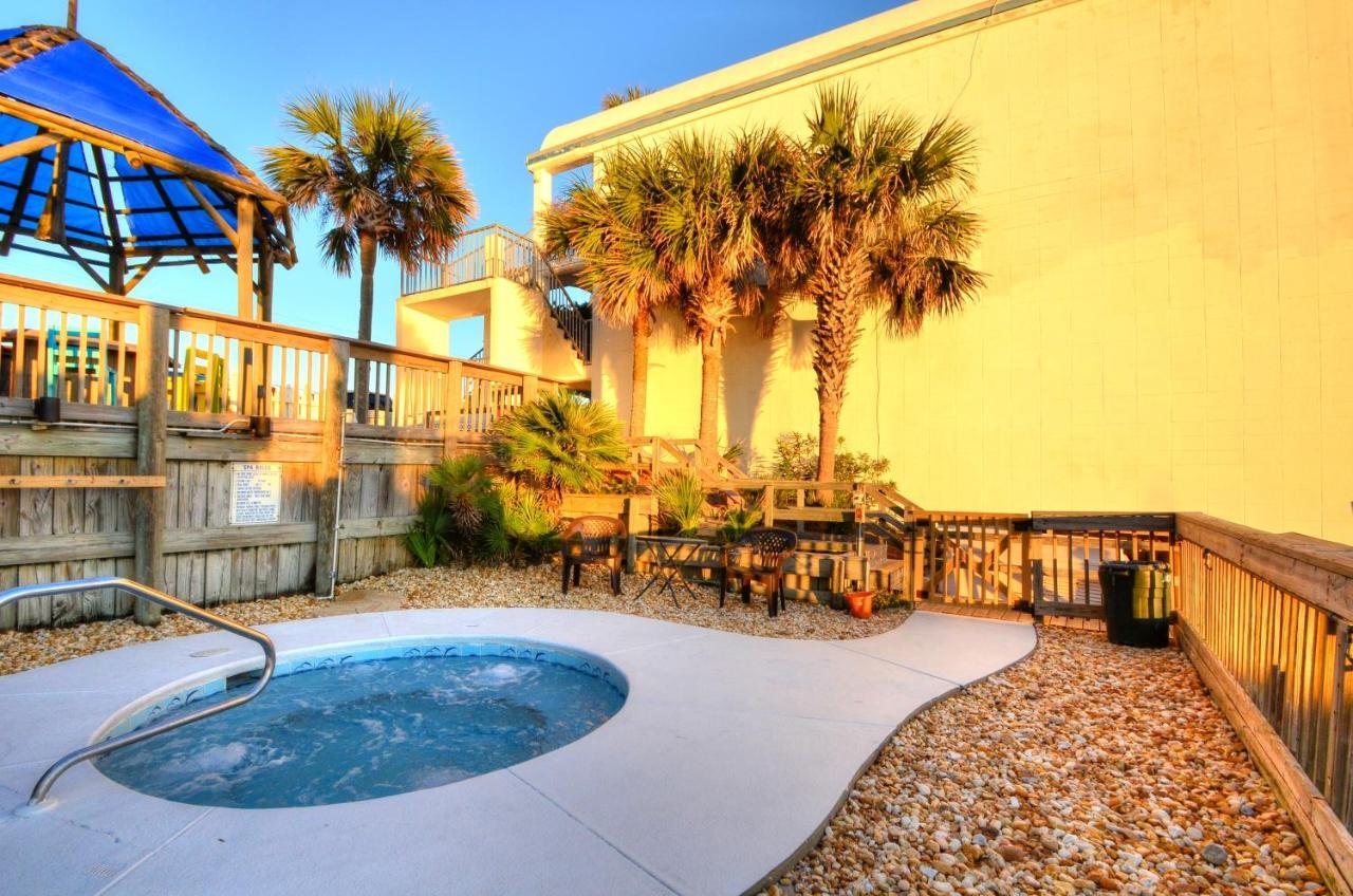 Sea Glass Villa Panama City Beach Ngoại thất bức ảnh