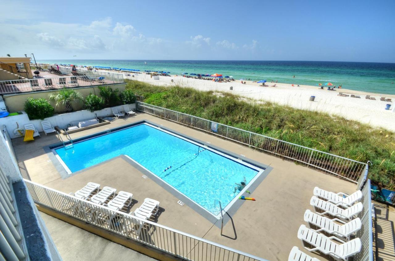 Sea Glass Villa Panama City Beach Ngoại thất bức ảnh