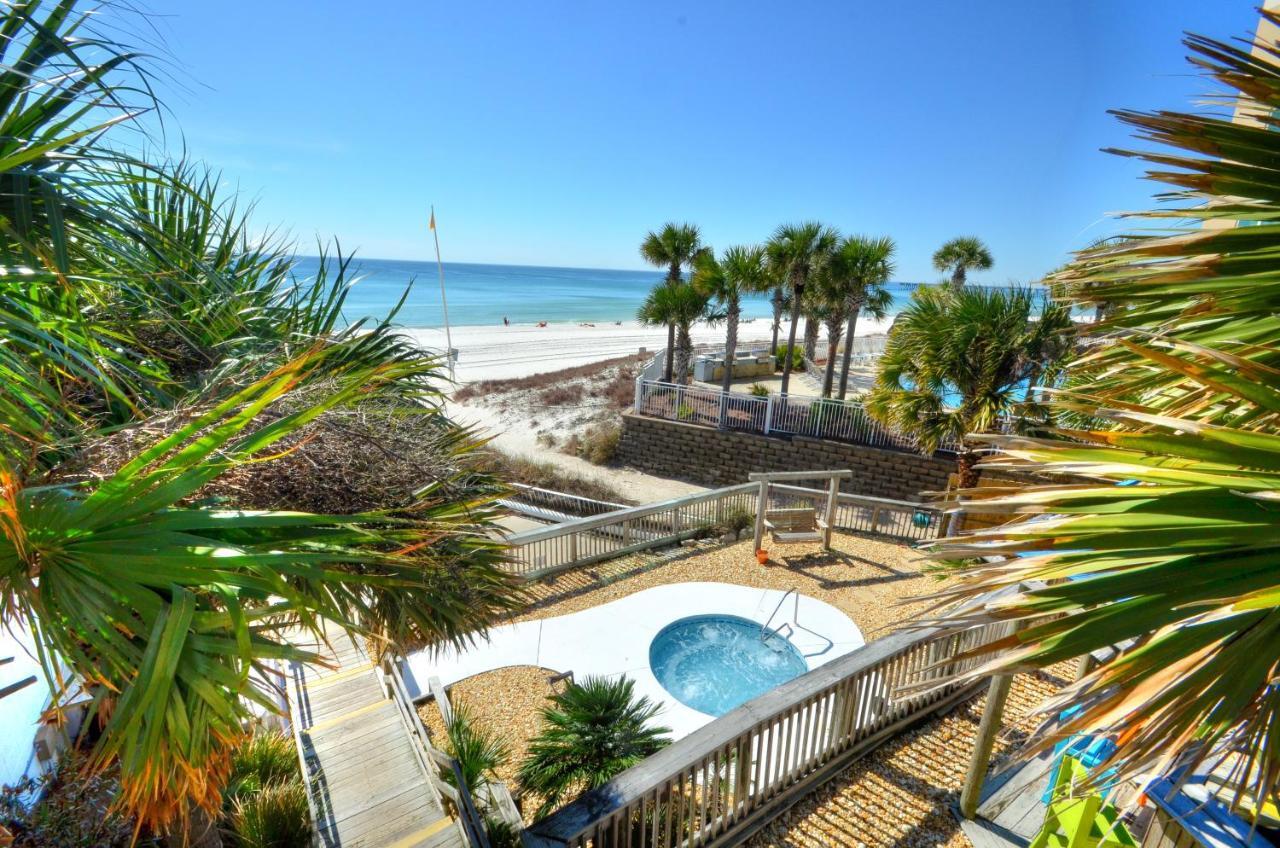 Sea Glass Villa Panama City Beach Ngoại thất bức ảnh