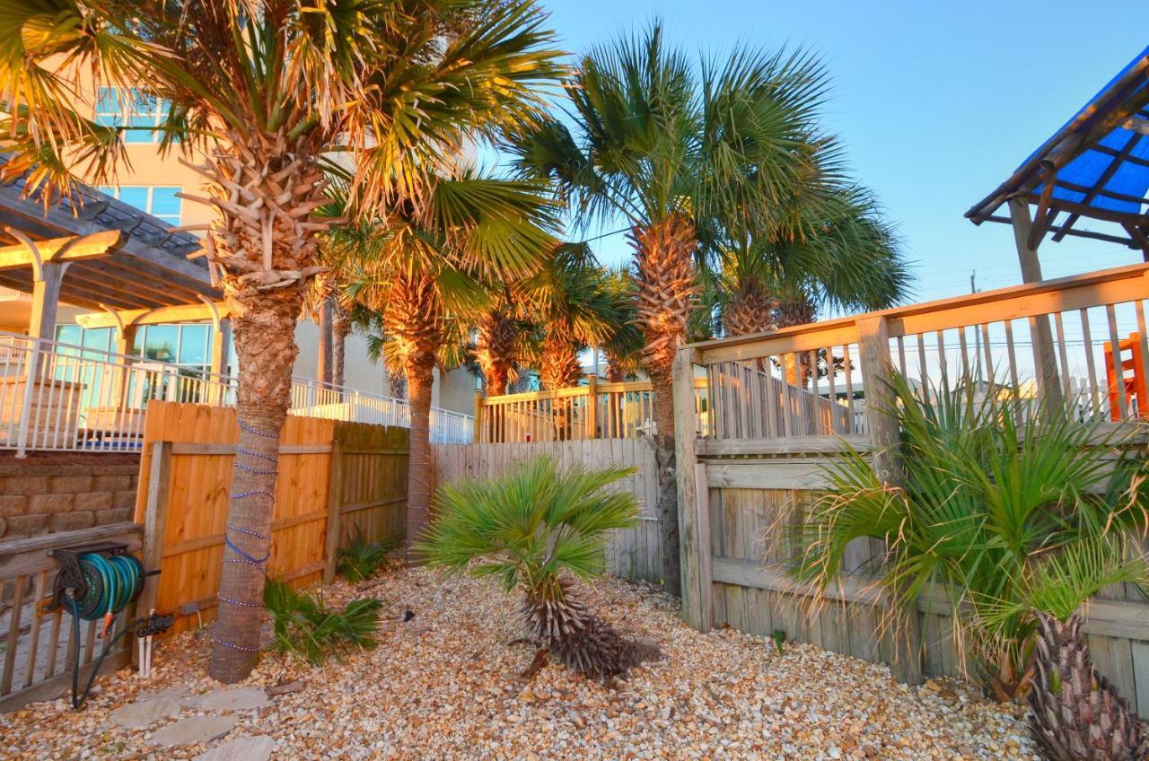 Sea Glass Villa Panama City Beach Ngoại thất bức ảnh