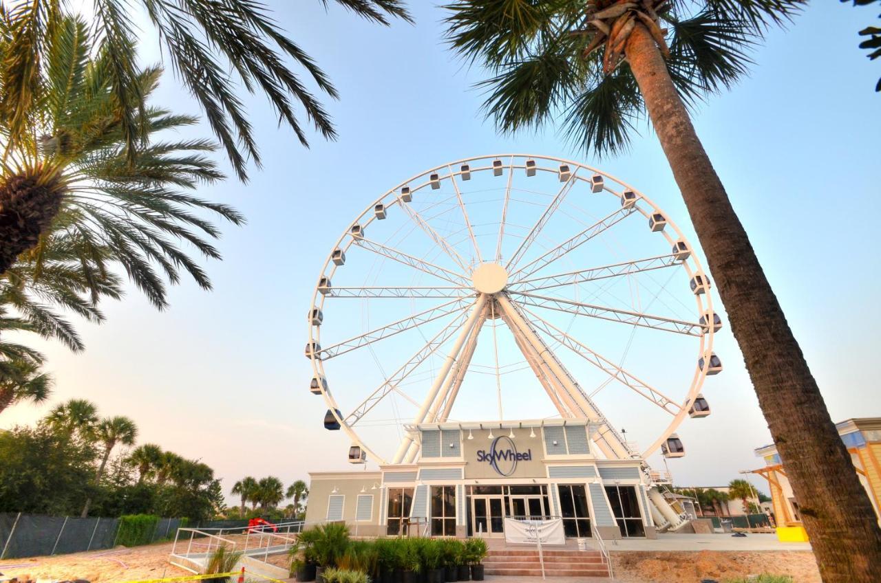 Sea Glass Villa Panama City Beach Ngoại thất bức ảnh