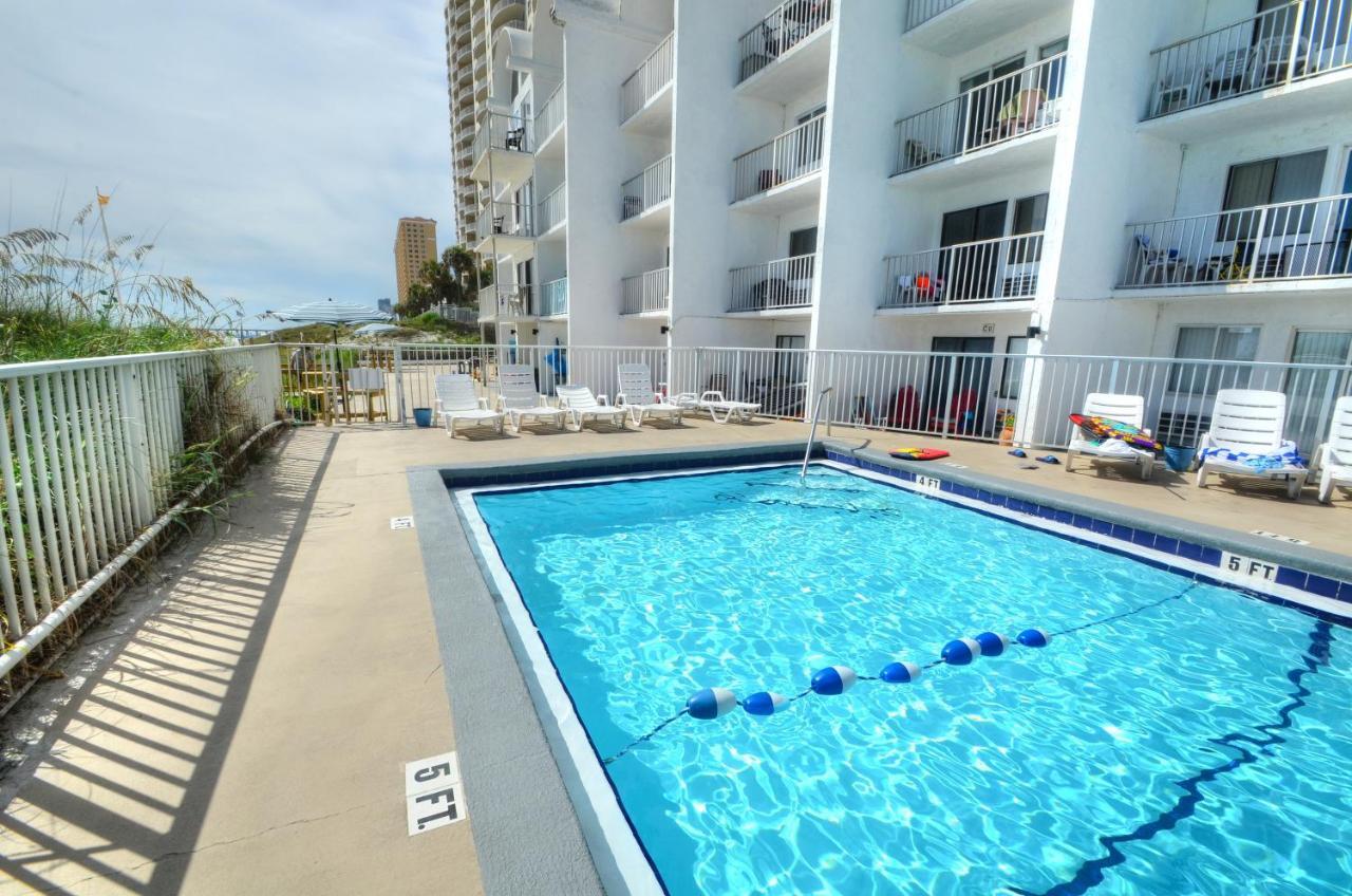 Sea Glass Villa Panama City Beach Ngoại thất bức ảnh