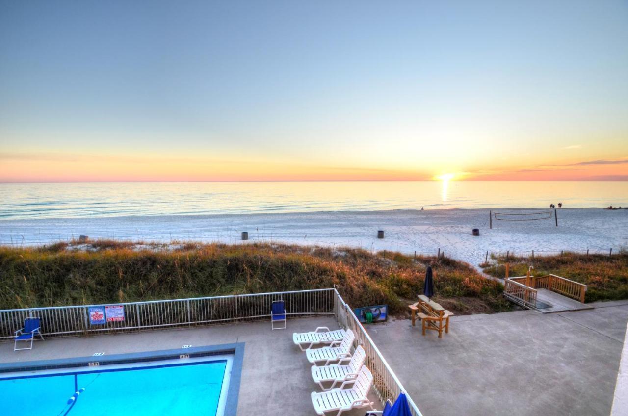 Sea Glass Villa Panama City Beach Ngoại thất bức ảnh