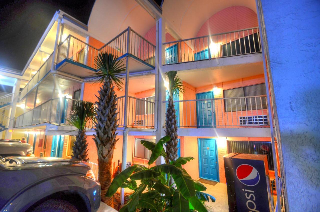 Sea Glass Villa Panama City Beach Ngoại thất bức ảnh