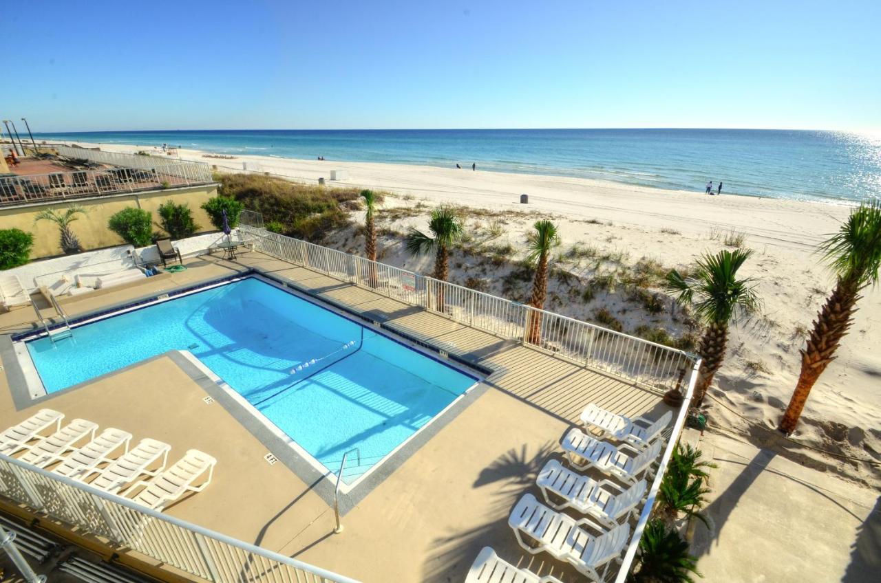 Sea Glass Villa Panama City Beach Ngoại thất bức ảnh
