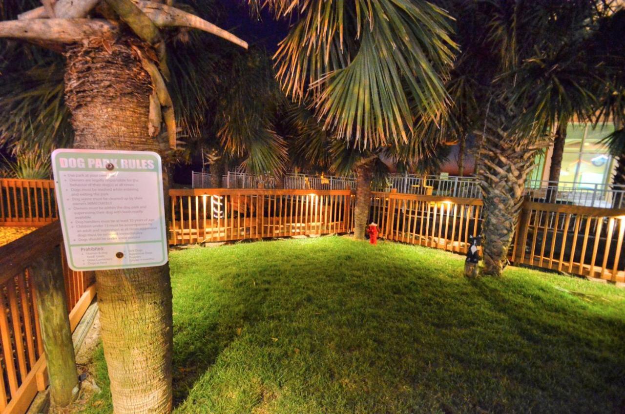 Sea Glass Villa Panama City Beach Ngoại thất bức ảnh