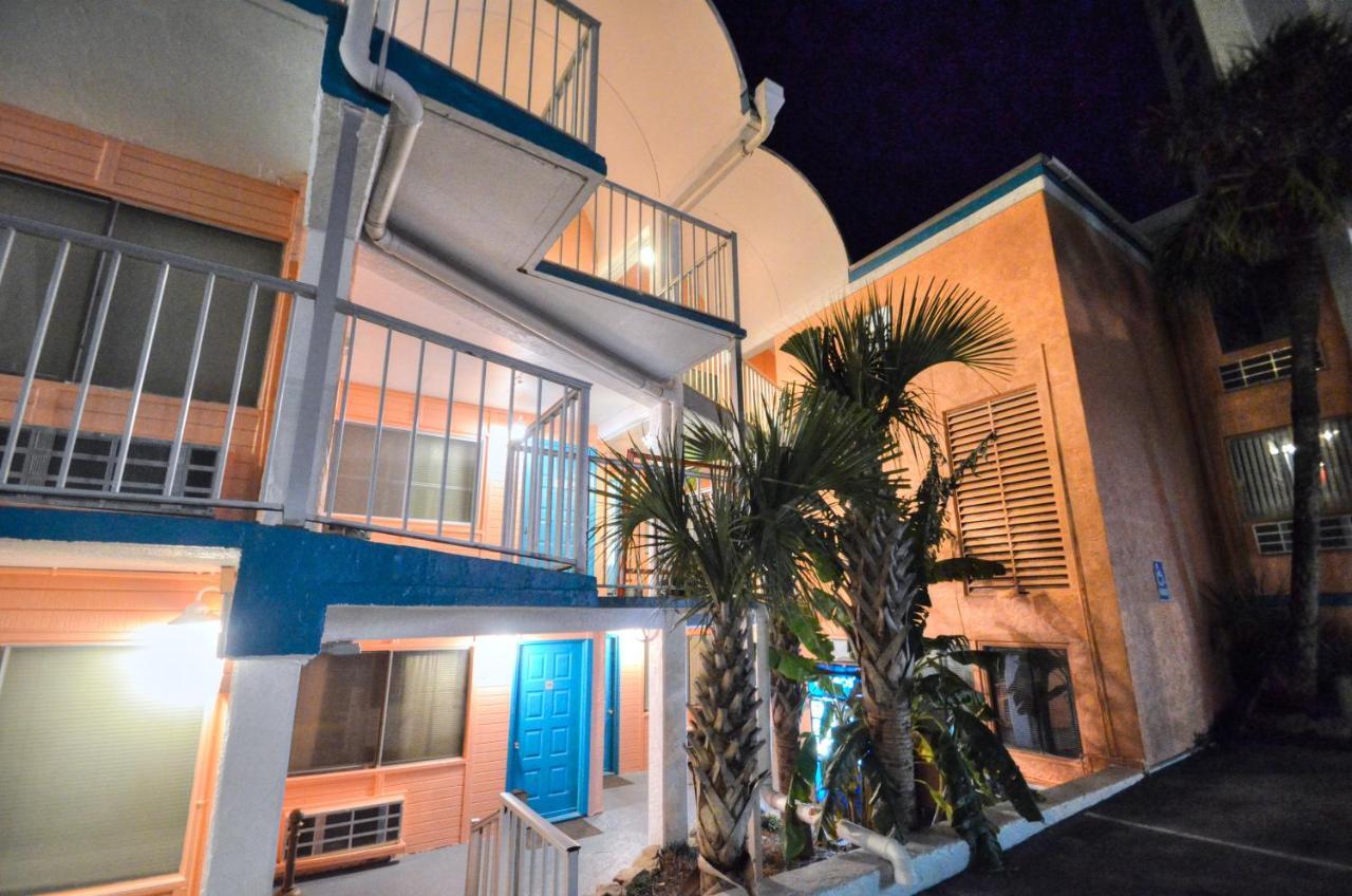 Sea Glass Villa Panama City Beach Ngoại thất bức ảnh
