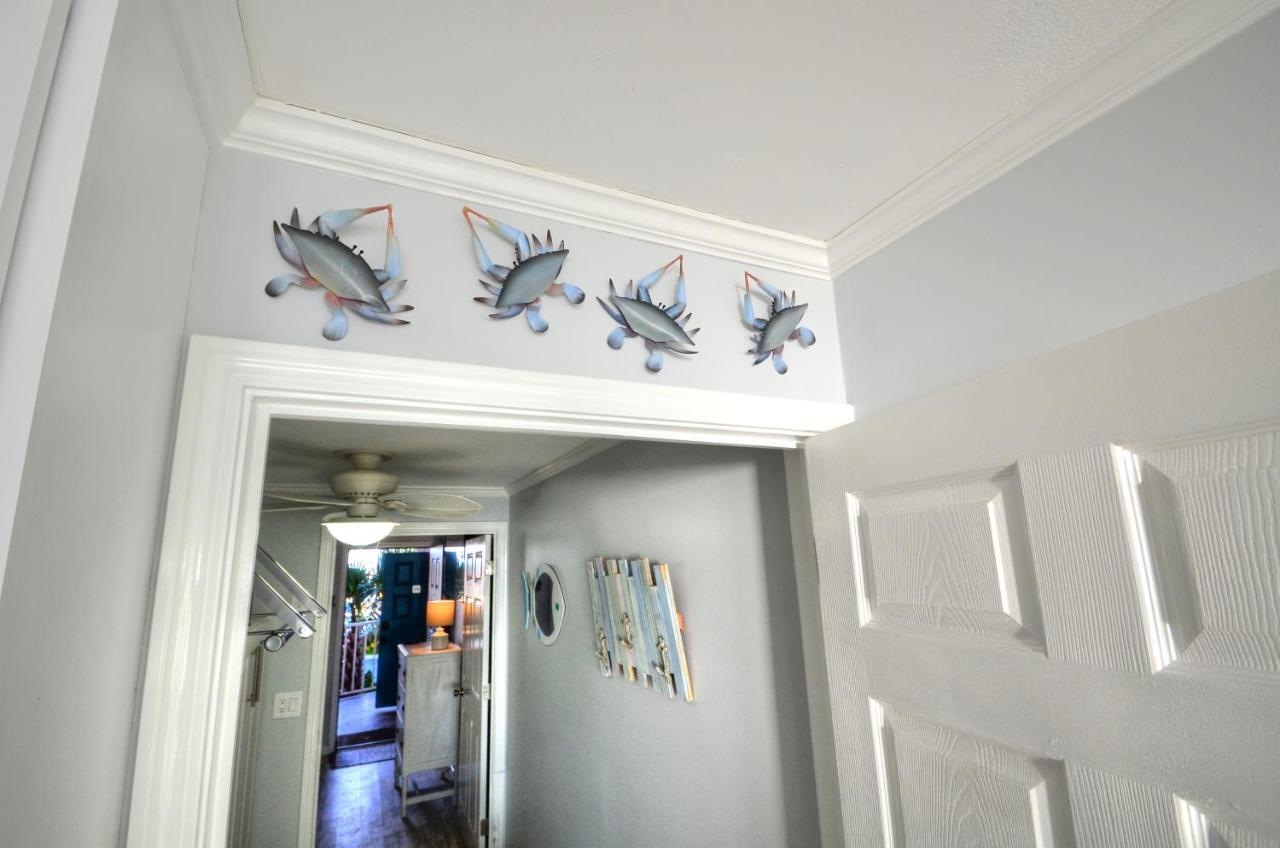 Sea Glass Villa Panama City Beach Ngoại thất bức ảnh