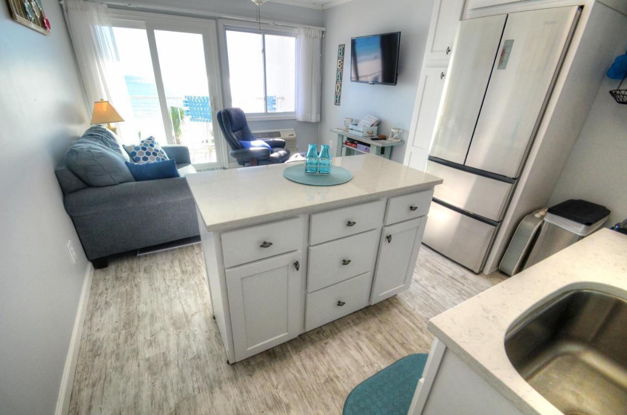 Sea Glass Villa Panama City Beach Ngoại thất bức ảnh