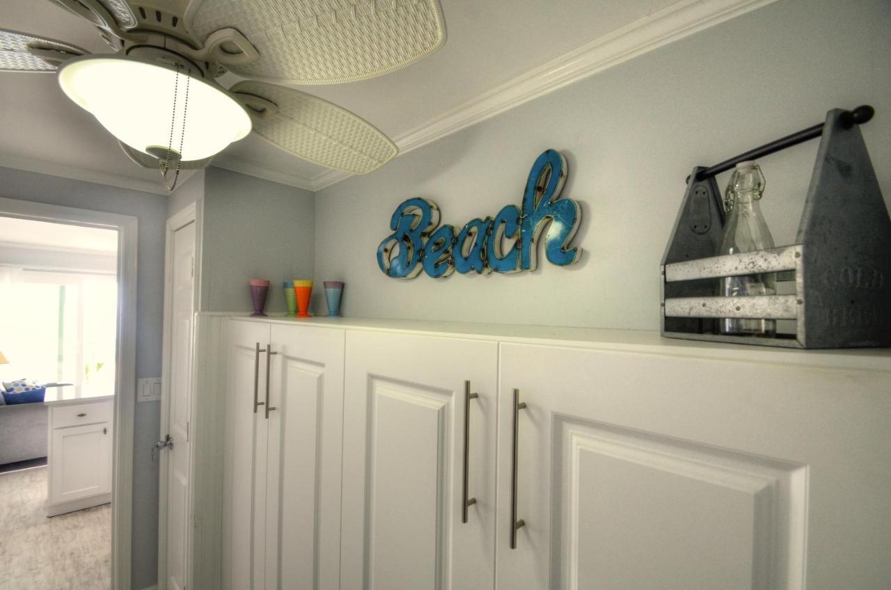 Sea Glass Villa Panama City Beach Ngoại thất bức ảnh