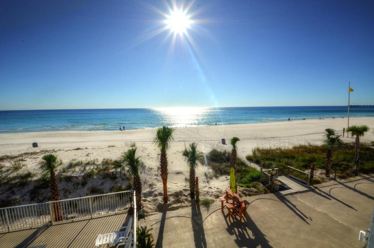 Sea Glass Villa Panama City Beach Ngoại thất bức ảnh