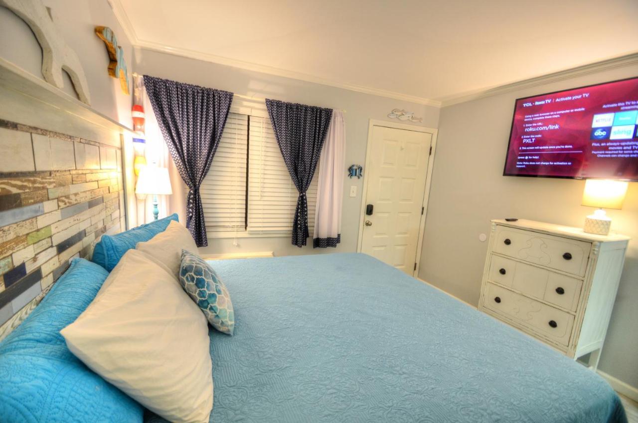 Sea Glass Villa Panama City Beach Ngoại thất bức ảnh