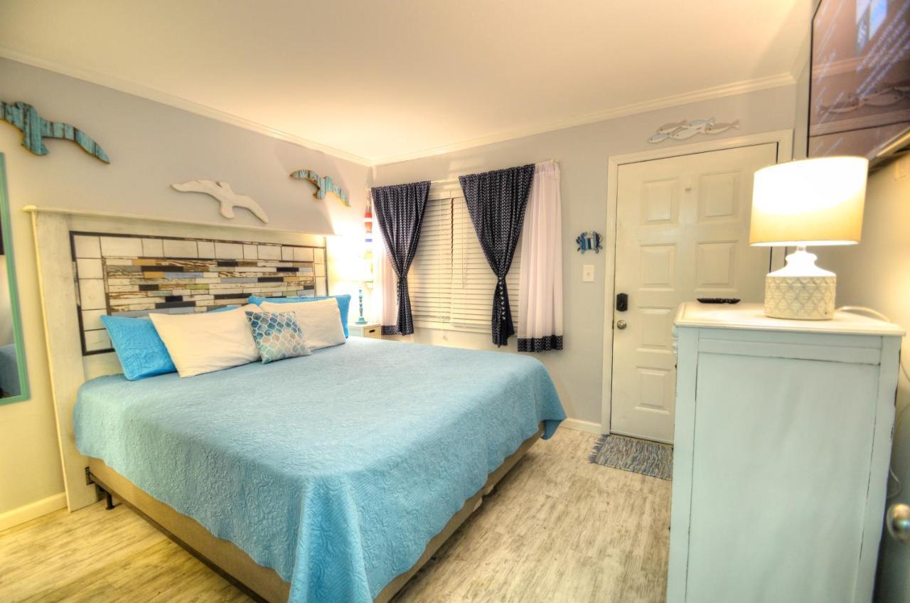 Sea Glass Villa Panama City Beach Ngoại thất bức ảnh